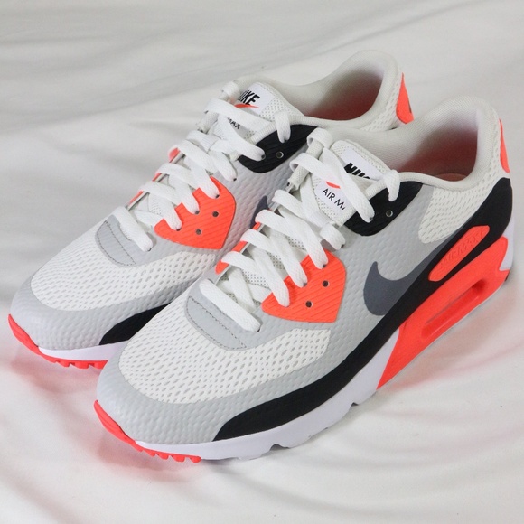 Nike Other - SOLD NIKE Air Max 90 Infrared Ultra Essential 2015